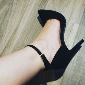 Dream Pairs - Onpointed Lacey